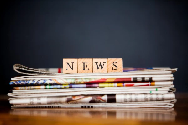 Image for article titled Example News Article